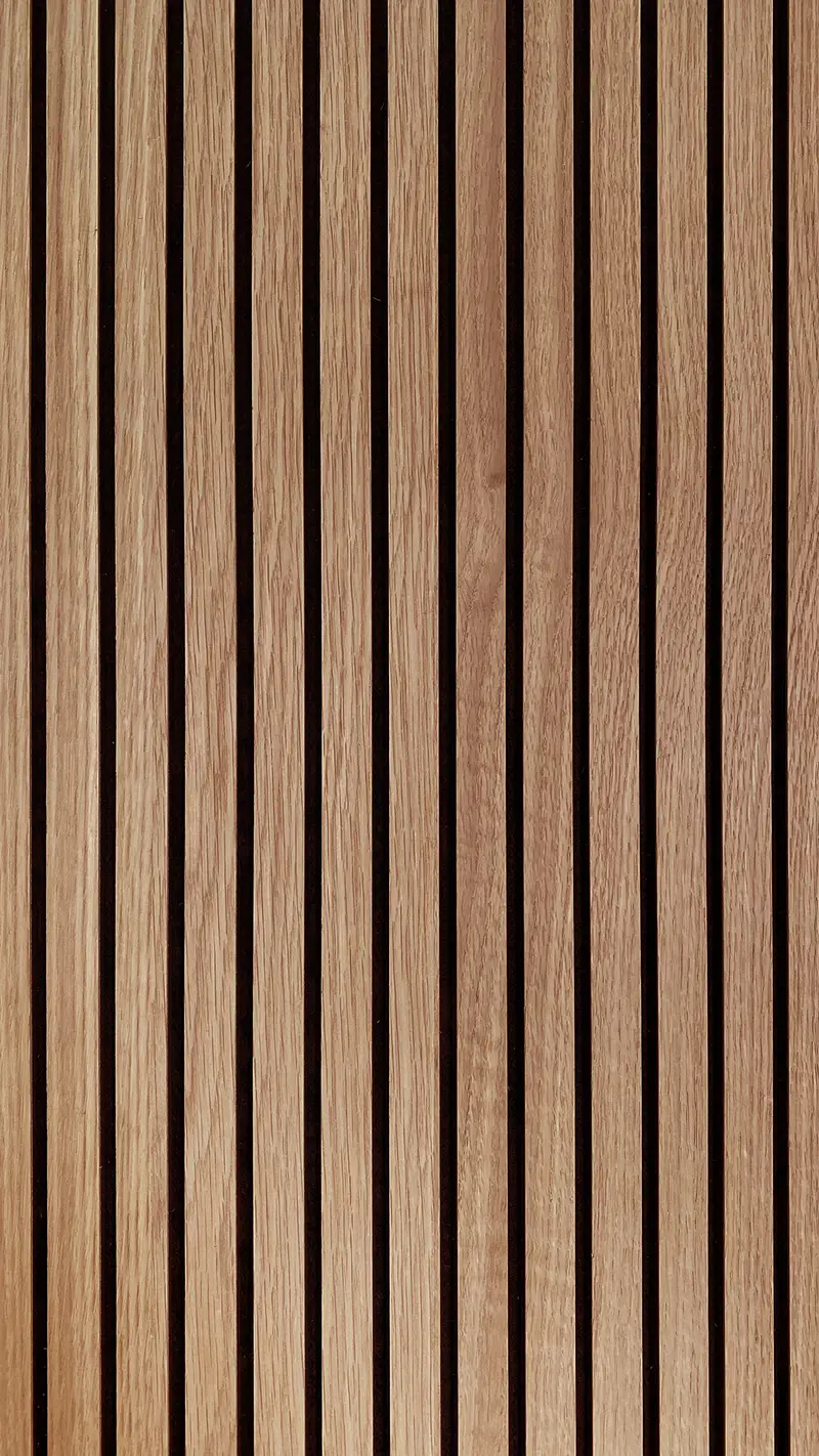 Wood Panels