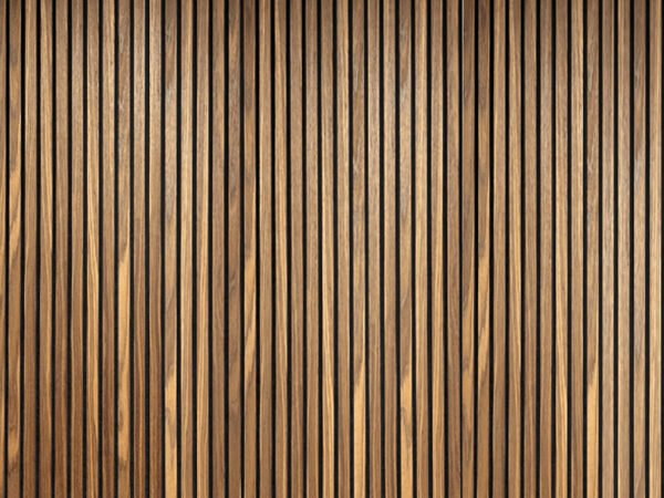 Light Smoke Acoustic Slat Wall Panels – Real Oak for Modern Elegance and Acoustic Performance