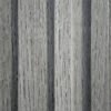 Oak Full Wrapped Acoustic Wall Panel – Strip Natural Design