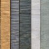 Golden Oak Flexible Natural Tech Wood Acoustic Wall Panel - Image 2