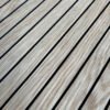 Oak Veneer Slat Acoustic Wall Panel - Image 2