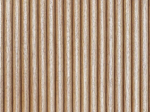 Walnut Brown Flexible Natural Tech Wood Acoustic Wall Panel